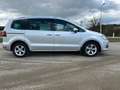 Volkswagen Sharan VW Sharan Business BMT SCR 2,0 TDI Kombi / Family Silber - thumbnail 3