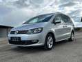Volkswagen Sharan VW Sharan Business BMT SCR 2,0 TDI Kombi / Family Silber - thumbnail 6