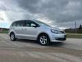 Volkswagen Sharan VW Sharan Business BMT SCR 2,0 TDI Kombi / Family Silber - thumbnail 2