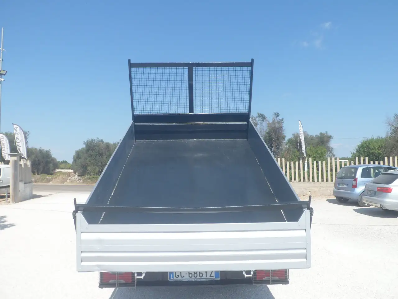 Iveco Daily 2021