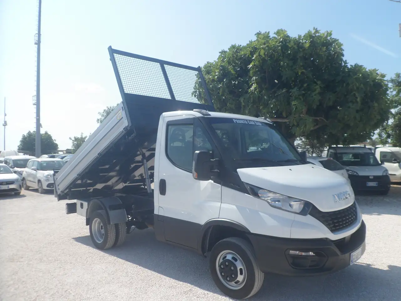 Iveco Daily 2021