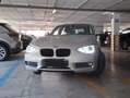 BMW 114 Serie 1 F/20-21 2011 114d 5p Unique Argento - thumbnail 3