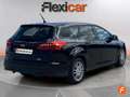 Ford Focus 1.0 Ecoboost 125cv R&B Negro - thumbnail 8