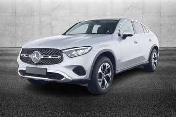 400 e hybrid EQ 4Matic Coupé Advanced Plus
