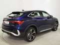 Audi Q3 Sportback 40 TDI S line quattro S tronic 147kW Azul - thumbnail 5
