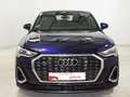 Audi Q3 Sportback 40 TDI S line quattro S tronic 147kW Azul - thumbnail 2