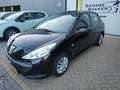 Peugeot 206 + 1.1 Access Lite Airco Zwart - thumbnail 3