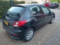 Peugeot 206 + 1.1 Access Lite Airco Zwart - thumbnail 7