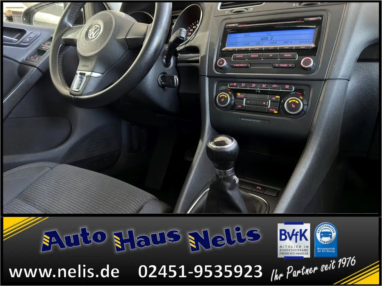 Das Auto