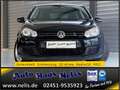 Volkswagen Golf VI 1,4 TSI Comfortline Sitzheizung 2Z-Klima Zwart - thumbnail 3