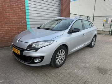 Estate 1.5 dCi Bose Clima Bj:2013 NAP!