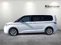 Volkswagen T7 Multivan T7 Multivan Style 2.0 TDI NAVI PANO MATRIX KAM Weiß - thumbnail 3