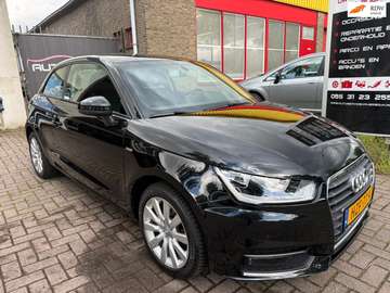 1.0 TFSI Sport Pro Line Airco|Lmv|Apk|Beurt|Stoelv