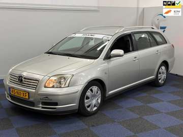 Wagon 1.8 VVTi Linea Terra / NAP / NETTE AUTO / RI