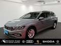 Volkswagen Passat Variant 2.0 TDI Business LED Navi elektr. Gris - thumbnail 1