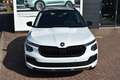 Skoda Kamiq 1.5 TSI Tour*Matrix*ACC*SWA*Winter*Cam*AHK Weiß - thumbnail 2