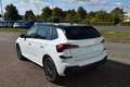 Skoda Kamiq 1.5 TSI Tour*Matrix*ACC*SWA*Winter*Cam*AHK Weiß - thumbnail 5