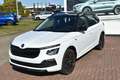 Skoda Kamiq 1.5 TSI Tour*Matrix*ACC*SWA*Winter*Cam*AHK Weiß - thumbnail 3