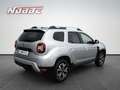 Dacia Duster TCe100 ECO-G Prestige+ Multiview GJR Silber - thumbnail 5