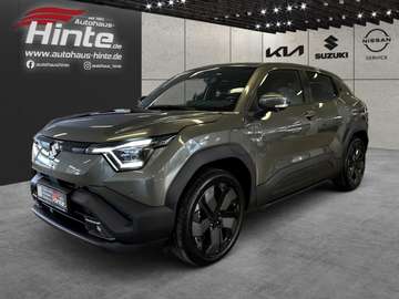 61-kWh Comfort+ ALLGRIP-e LAUNCH-PAKET