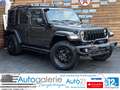 Jeep Wrangler 3.6L UNLIMITED WILLYS 4X4 Leder SHZ LPG Grau - thumbnail 1