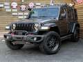 Jeep Wrangler 3.6L UNLIMITED WILLYS 4X4 Leder SHZ LPG Grau - thumbnail 6