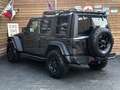 Jeep Wrangler 3.6L UNLIMITED WILLYS 4X4 Leder SHZ LPG Grau - thumbnail 10