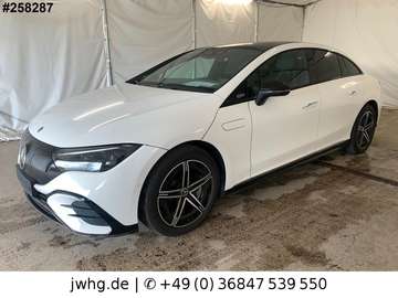 4M AMG DISTRONIC | 360° | PANO | BURMEST