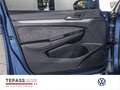 Volkswagen Golf VIII 2.0 TDI Style LED NAVI SHZ PDC Blue - thumbnail 15