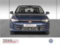 Volkswagen Golf VIII 2.0 TDI Style LED NAVI SHZ PDC Blue - thumbnail 3