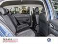 Volkswagen Golf VIII 2.0 TDI Style LED NAVI SHZ PDC Blue - thumbnail 9