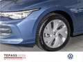 Volkswagen Golf VIII 2.0 TDI Style LED NAVI SHZ PDC Blue - thumbnail 6