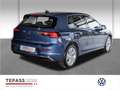 Volkswagen Golf VIII 2.0 TDI Style LED NAVI SHZ PDC Blue - thumbnail 2