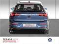 Volkswagen Golf VIII 2.0 TDI Style LED NAVI SHZ PDC Blue - thumbnail 5
