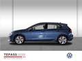 Volkswagen Golf VIII 2.0 TDI Style LED NAVI SHZ PDC Blue - thumbnail 4