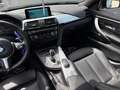 BMW 430 d GranCoupe xDrive*M-Sportpaket*Navi*SHZ*AHK*TOP* Schwarz - thumbnail 11