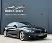 BMW 430 d GranCoupe xDrive*M-Sportpaket*Navi*SHZ*AHK*TOP* Schwarz - thumbnail 1