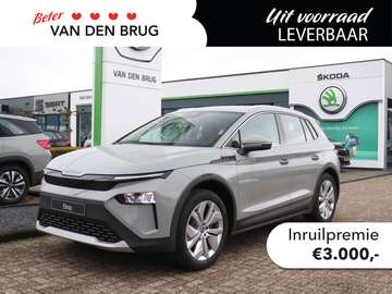 60 Business Edition | Trekhaak | Camera | Stoelver