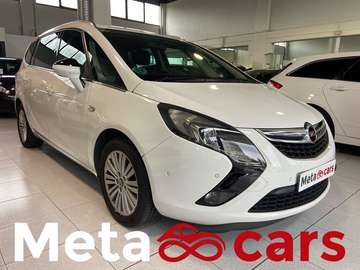 Tourer 1.6CDTi S/S Selective 136