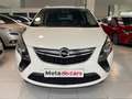 Opel Zafira Tourer 1.6CDTi S/S Selective 136 Weiß - thumbnail 3