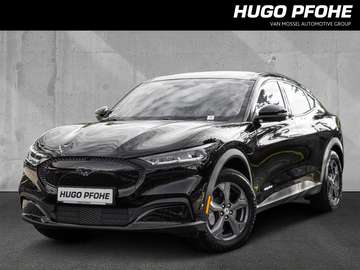 Elektromotor Standard Range. RWD. MJ 2023