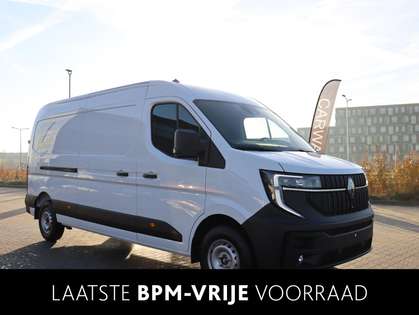 Renault Master Advance | Achteruitrijcamera a | C-Shape LED dagri