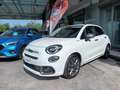Fiat 500X Sport 1.3 Mjt 95 CV Weiß - thumbnail 3