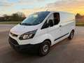 Ford Transit Custom Kasten 2,0 TDCi L1H1 250 Startup Weiß - thumbnail 1