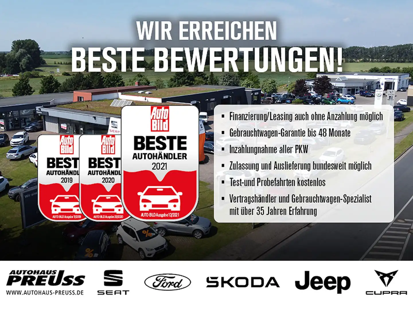 Volkswagen Golf Plus VI Style 1.4 TSI DSG Braun - 2