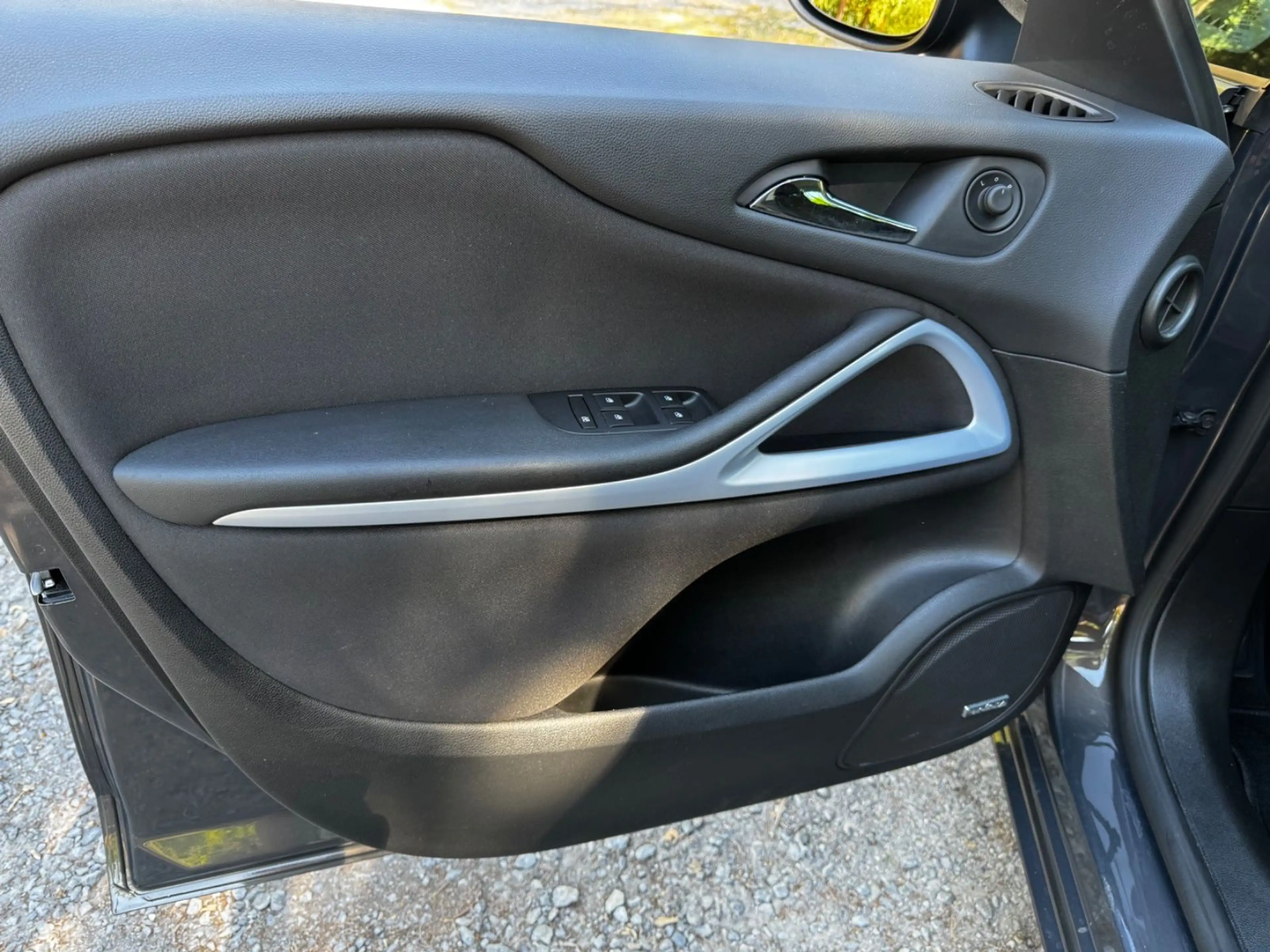 Opel Zafira Tourer 1,6CDTI Drive mit 86894km — photo 15