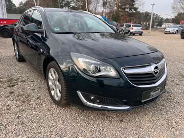 LHZ SHZ Navi PDC Xenon Klimaauto.Xenon