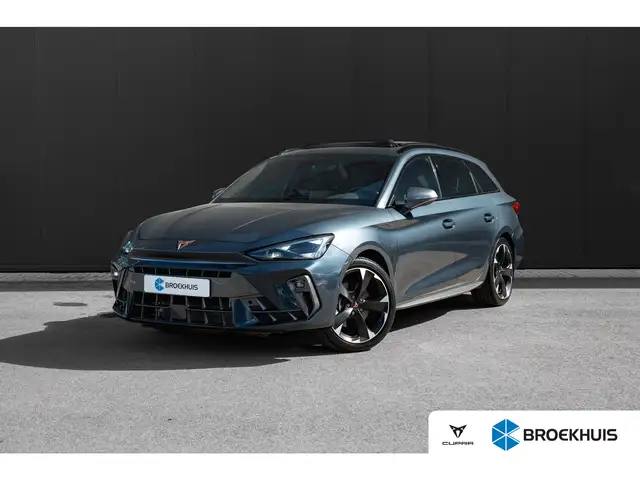 CUPRA Leon Sportstourer 1.5 e-Hybrid 204pk Business | Panoram
