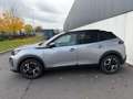 Peugeot 2008 2008 BlueHDi 130 S\u0026amp;S EAT8 GT Gris - thumbnail 2