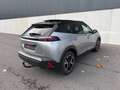 Peugeot 2008 2008 BlueHDi 130 S\u0026amp;S EAT8 GT Gris - thumbnail 5